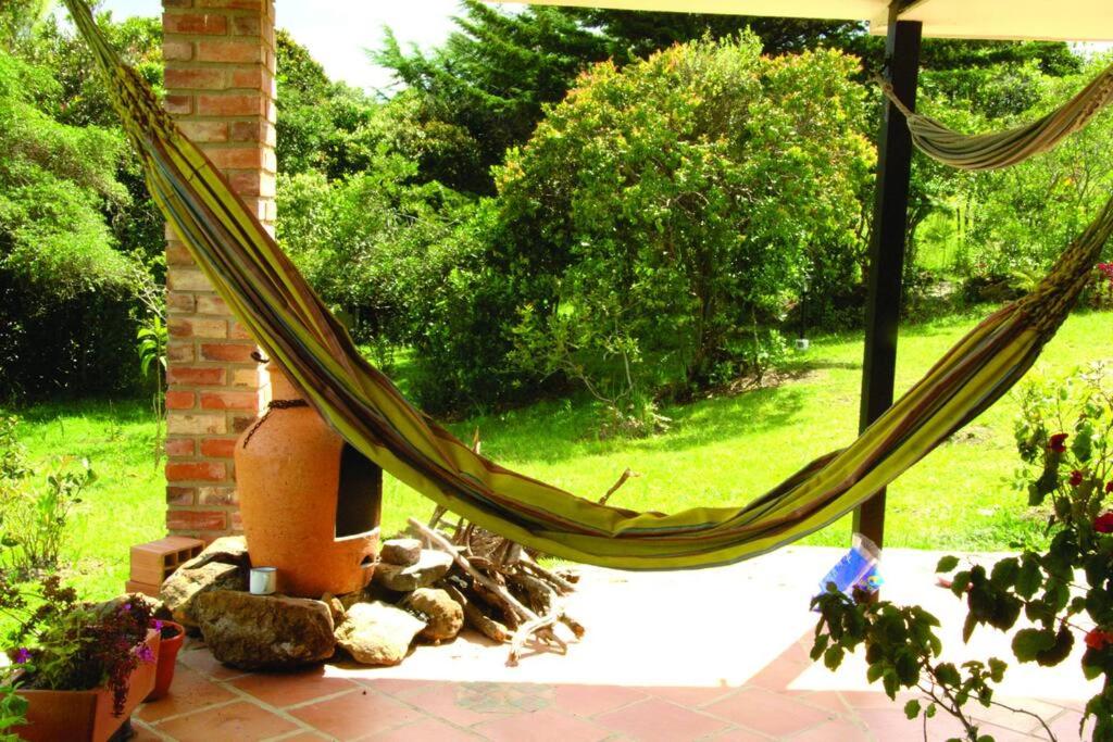 !Hermosa cabaña Loft en medio de la naturaleza!