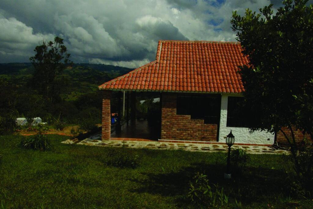 !Hermosa cabaña Loft en medio de la naturaleza!