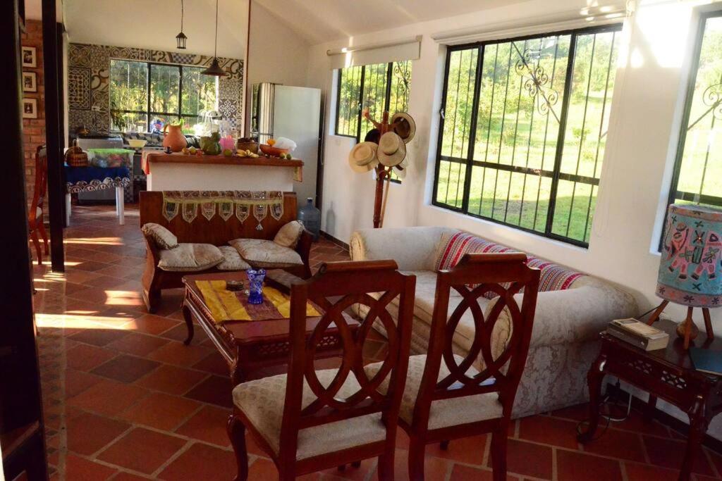 !Hermosa cabaña Loft en medio de la naturaleza!