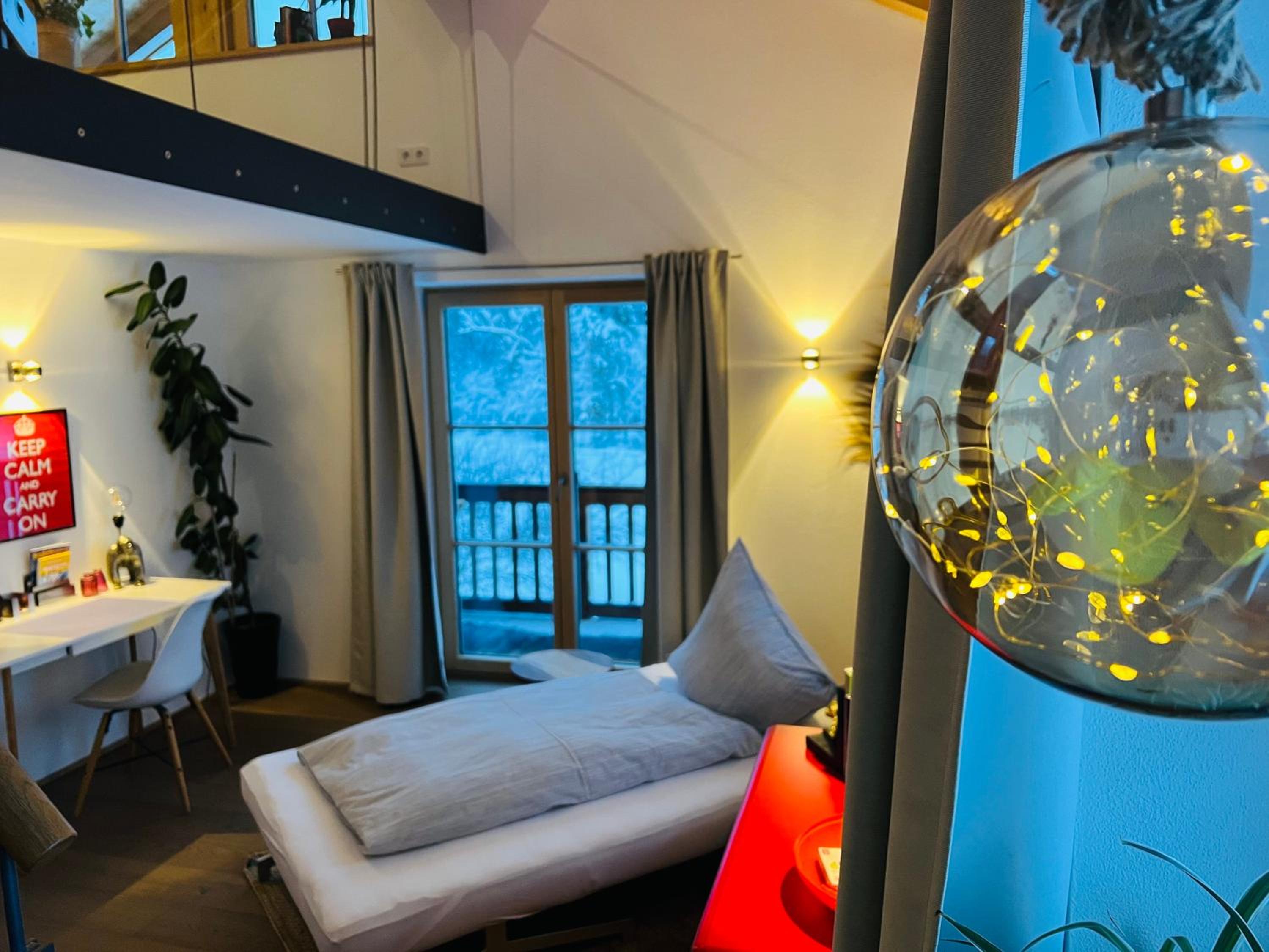 Hofwies-Exklusiv - Privates Luxus-Boutique Ferienhaus 8 Pax