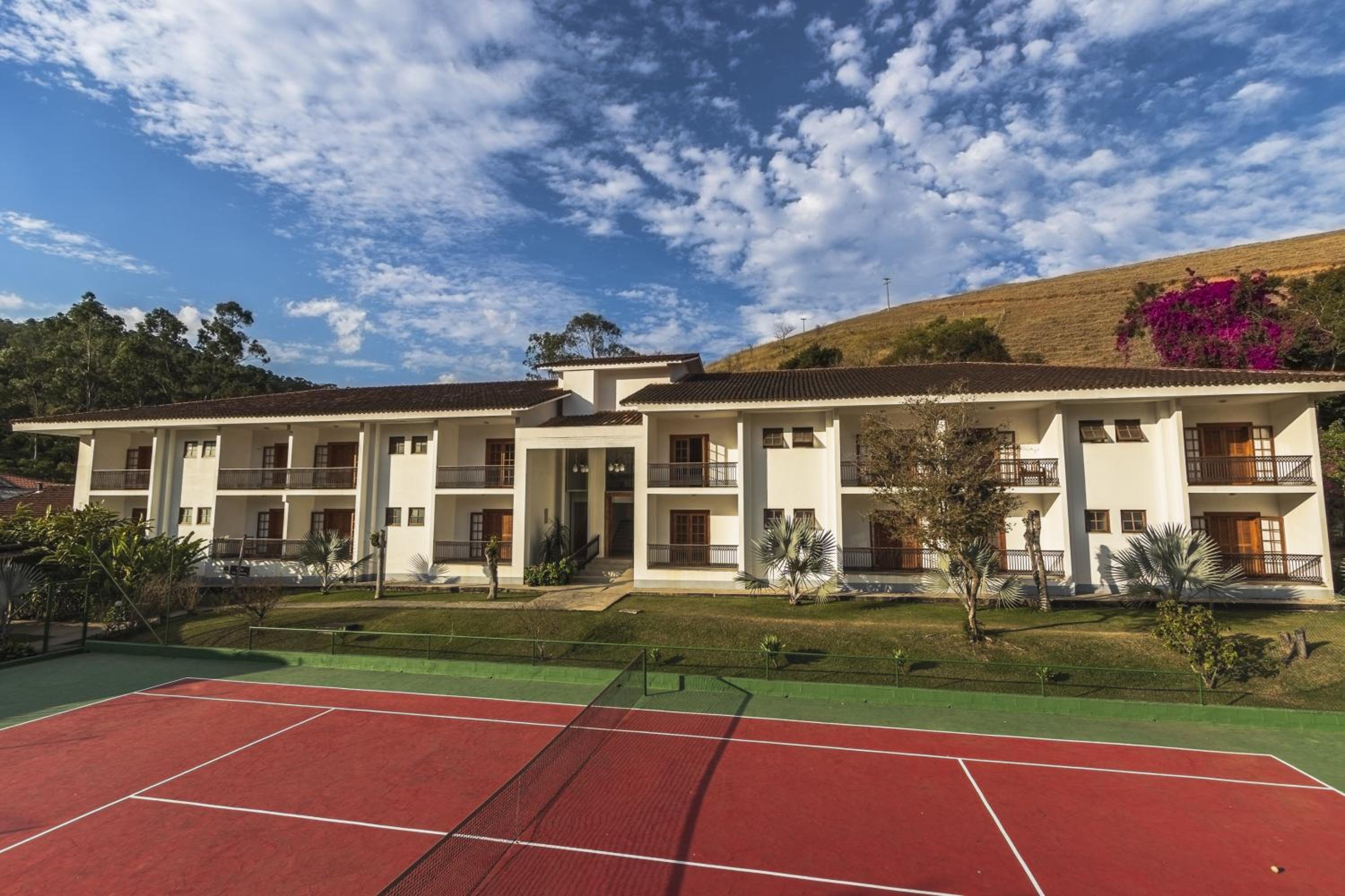 Resort Fazenda 3 Pinheiros