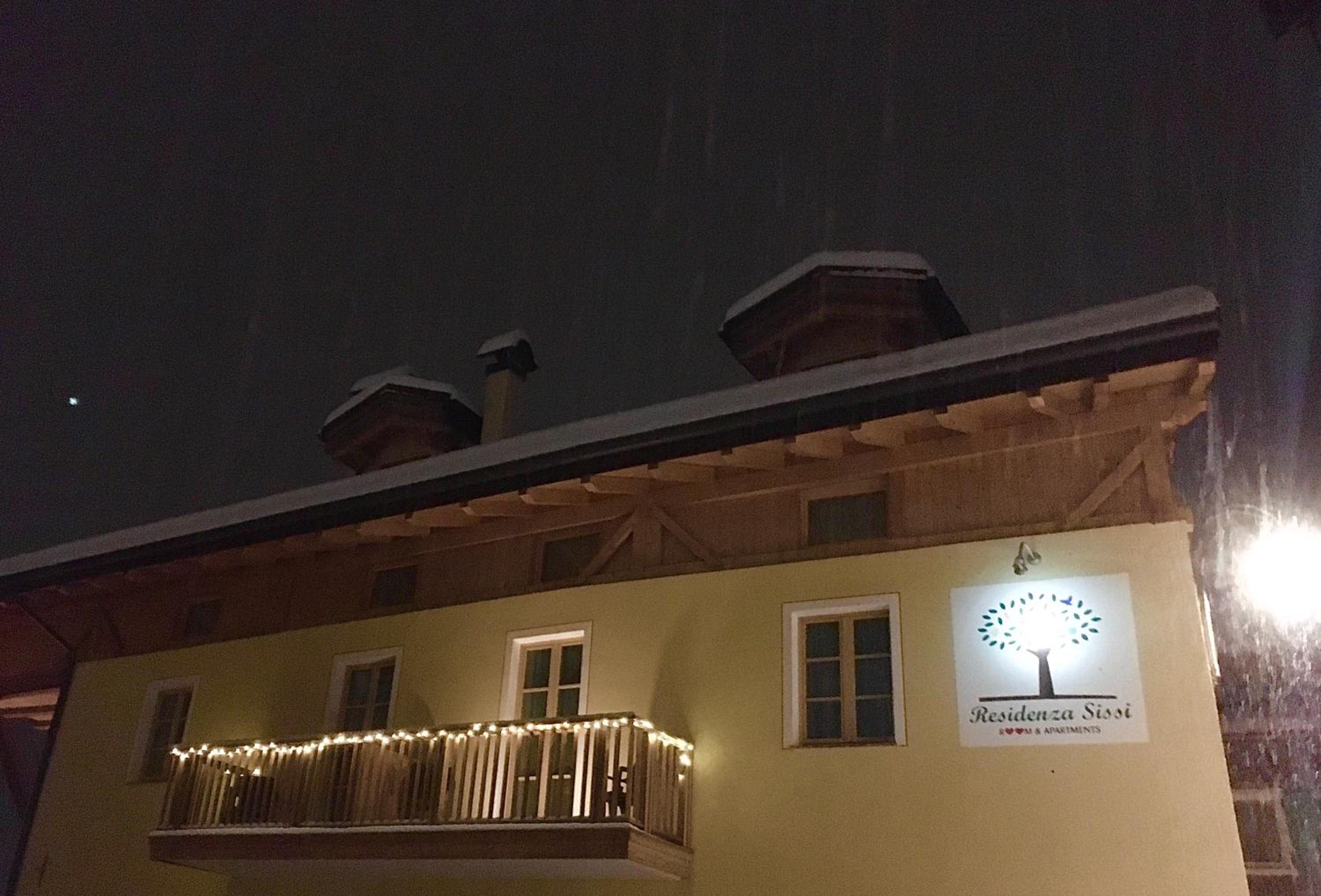 Bed & Breakfast SISSI