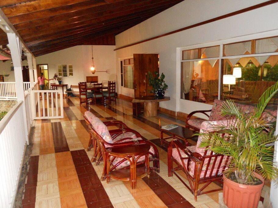 Casa Romero - A cozy tradition view 5