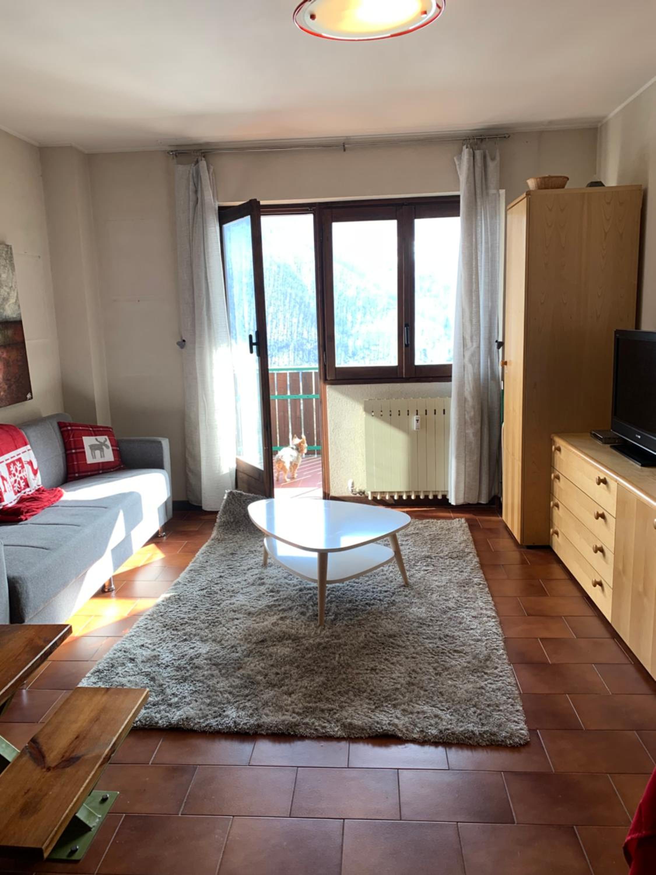 Limone Duplex terrasse plein Sud view 4