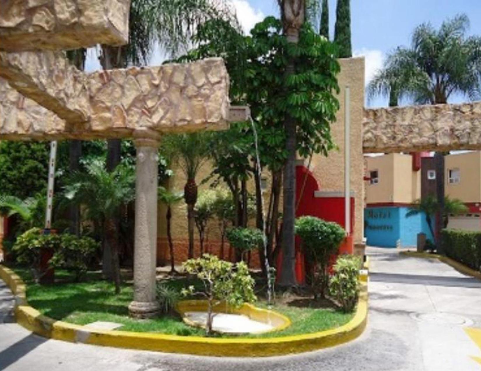 Hotel Motel Primavera