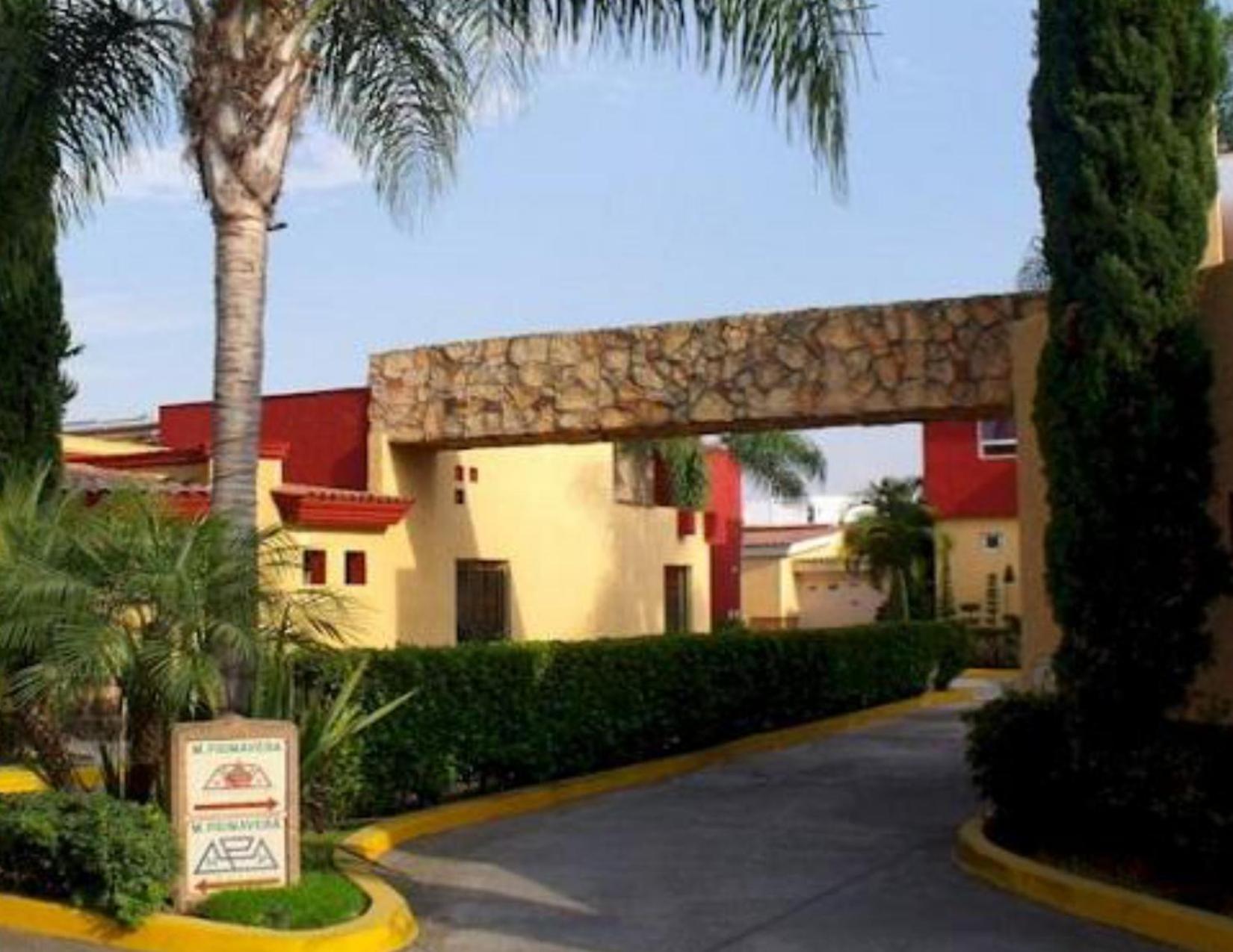 Motel Primavera view 4