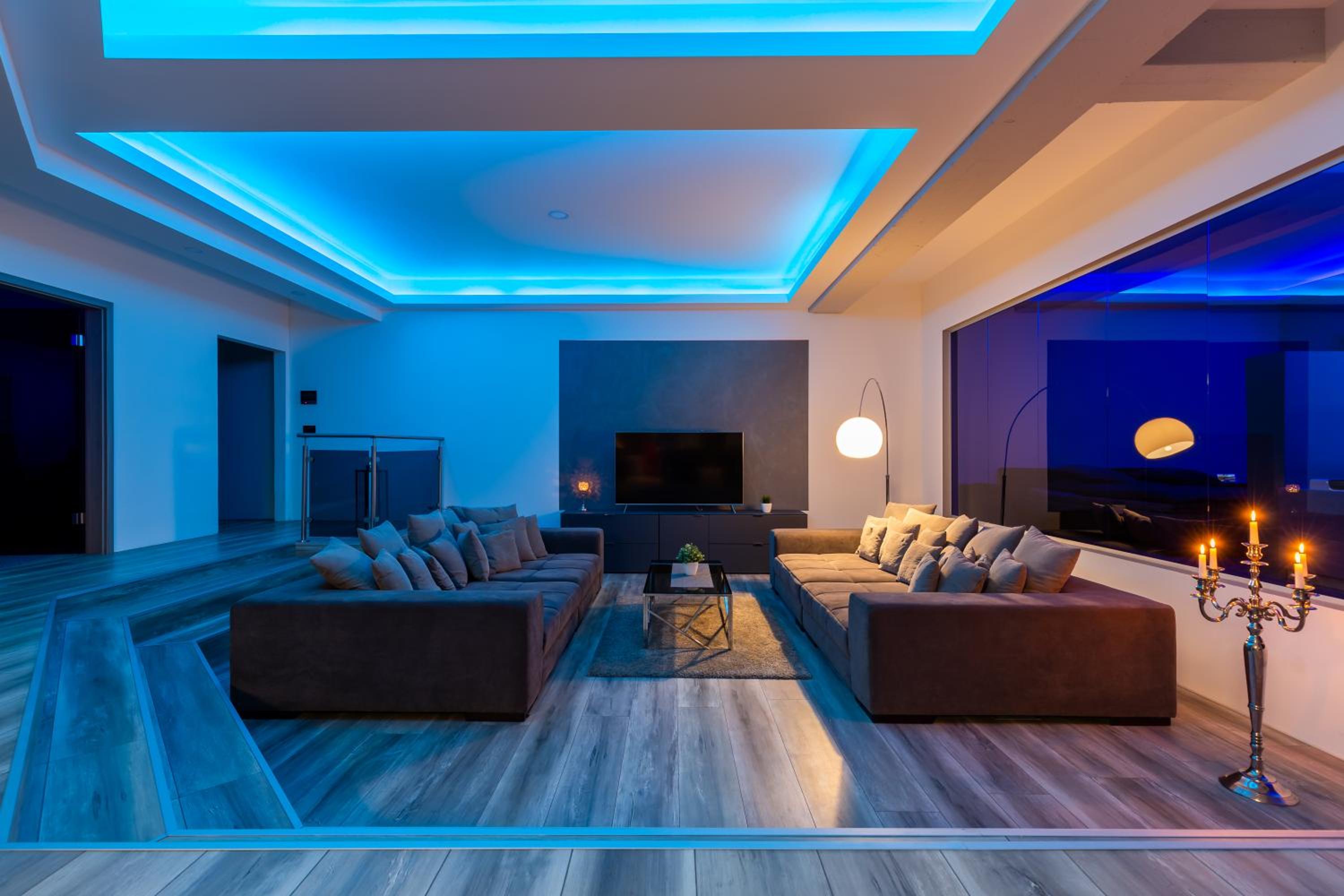 Loft mit Whirlpool Sauna Kino nahe Wolfsburg - Property Image 34