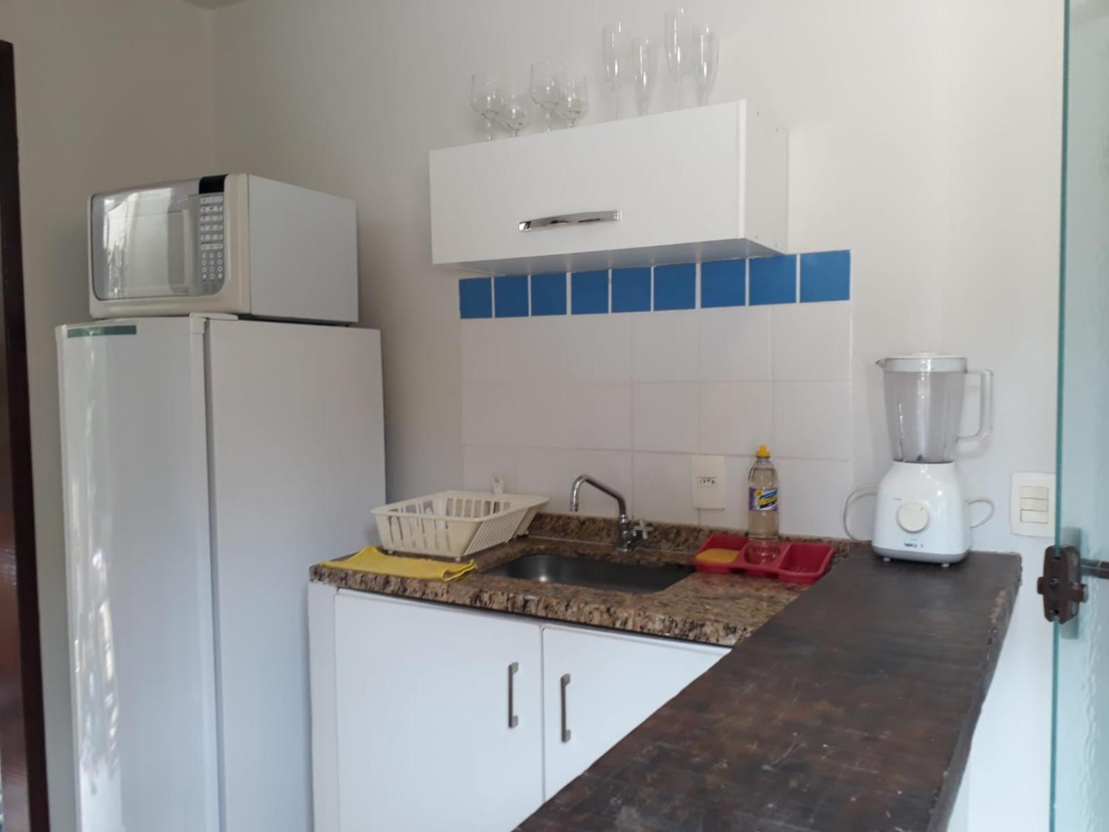 Casinha perto do Centro view 2