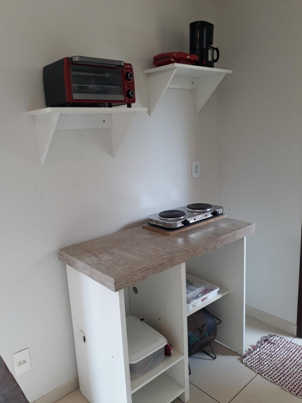Casinha perto do Centro view 3