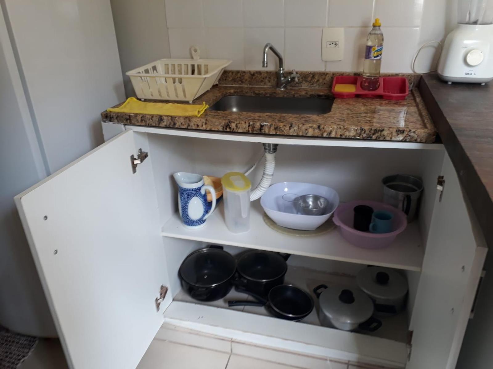 Casinha perto do Centro view 4