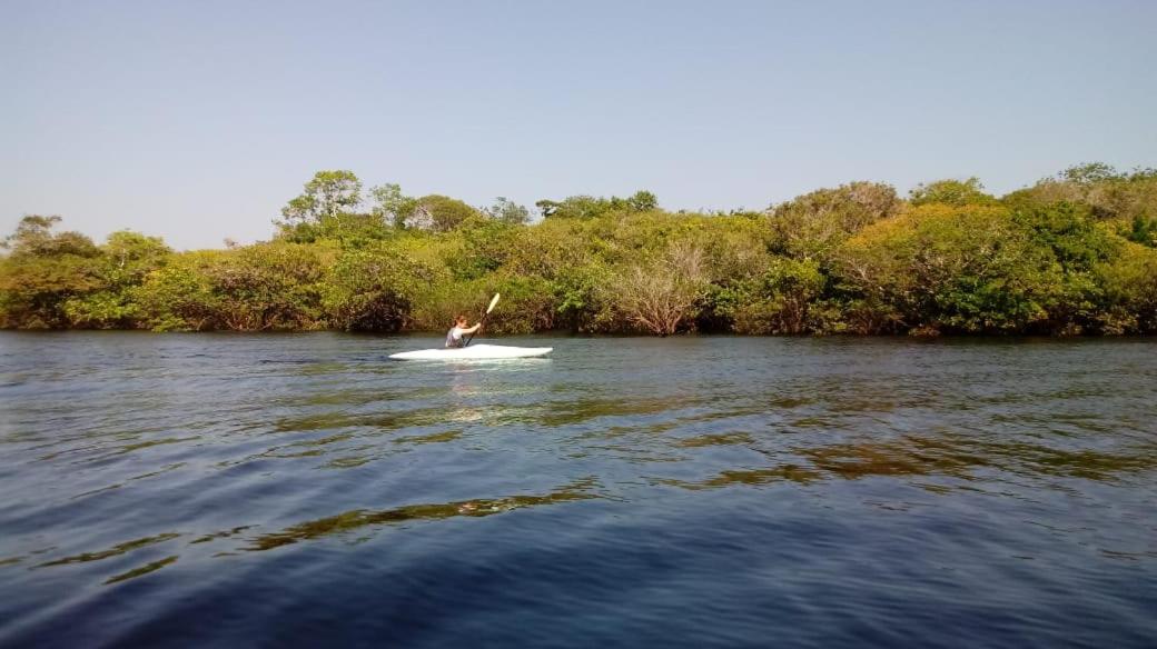 Amazônia Exxperience
