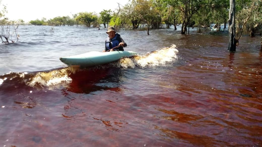 Amazônia Exxperience