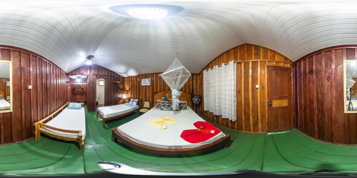 Amazônia Exxperience
