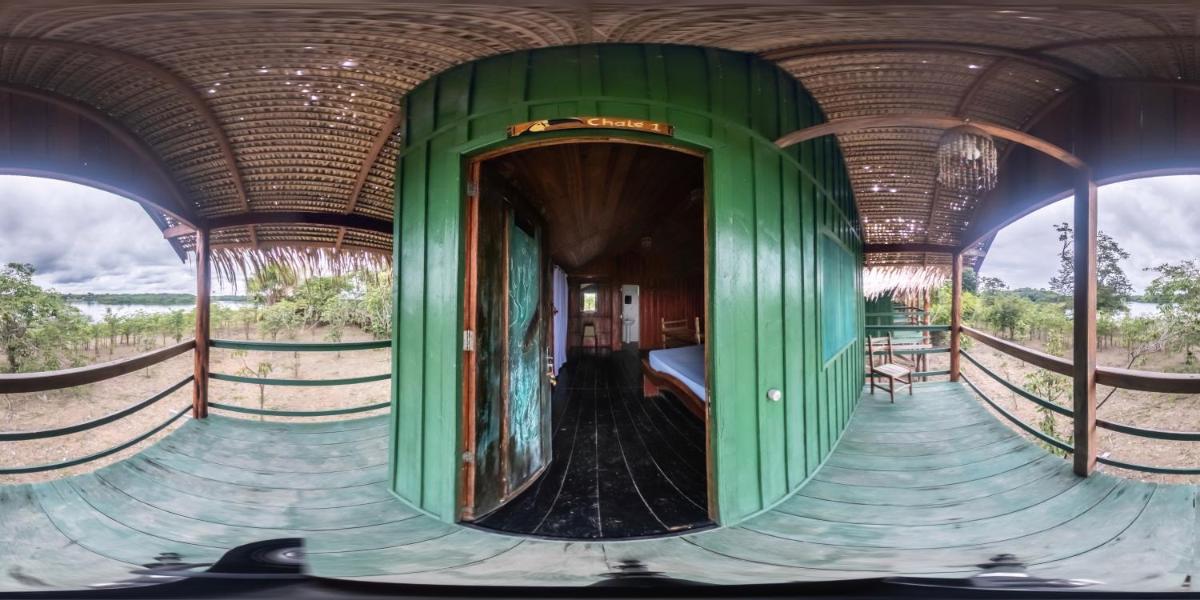 Amazônia Exxperience