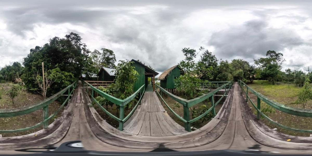 Amazônia Exxperience