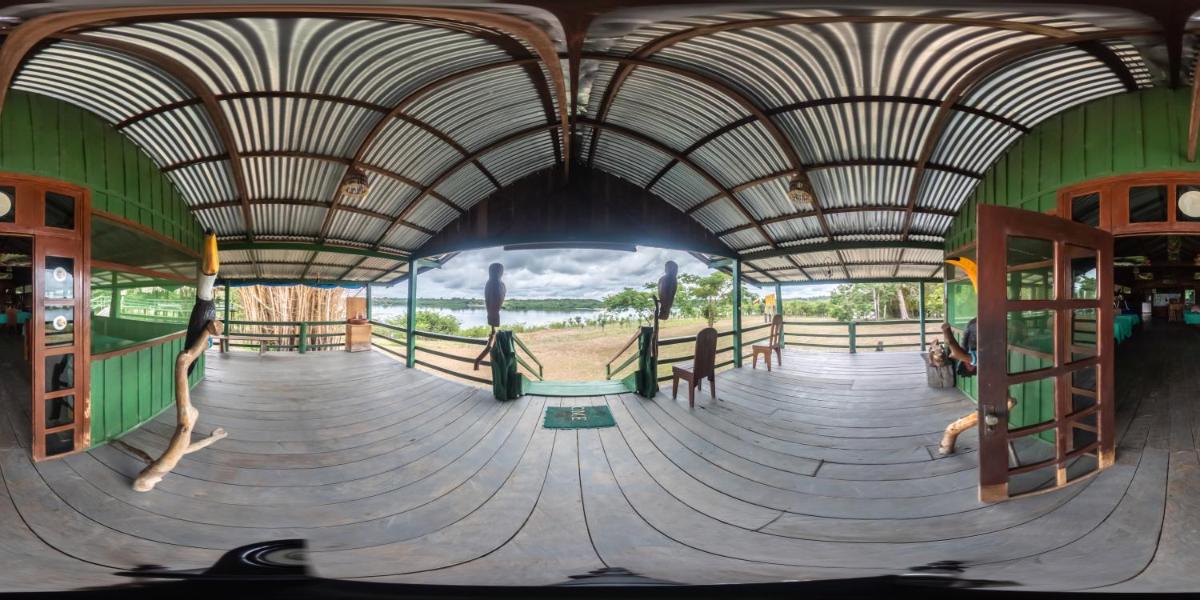 Amazônia Exxperience