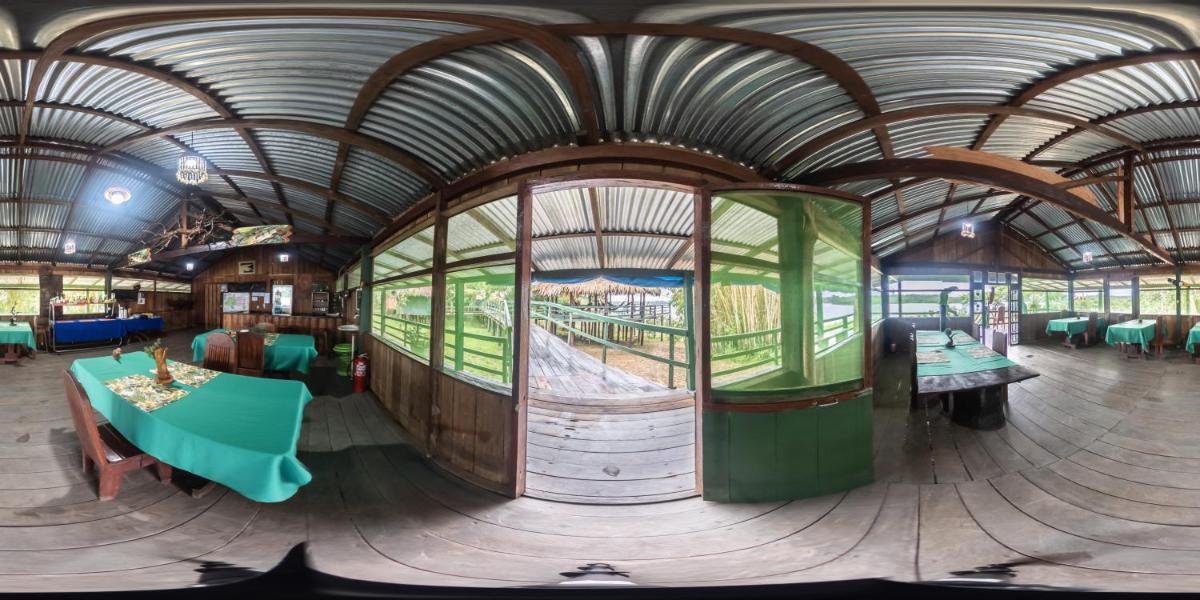 Amazônia Exxperience