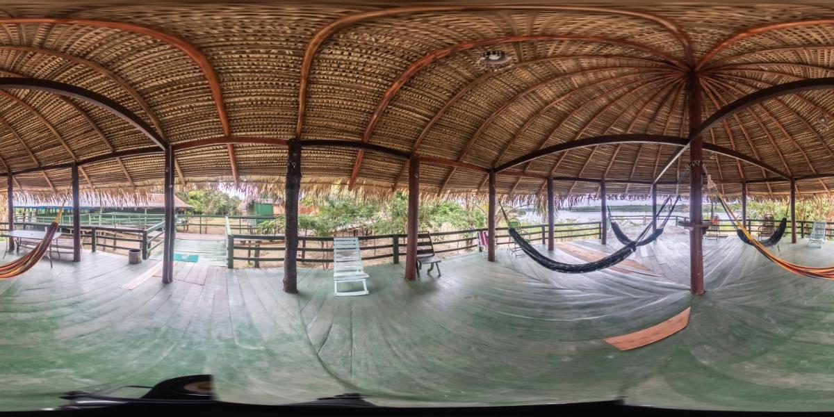 Amazônia Exxperience