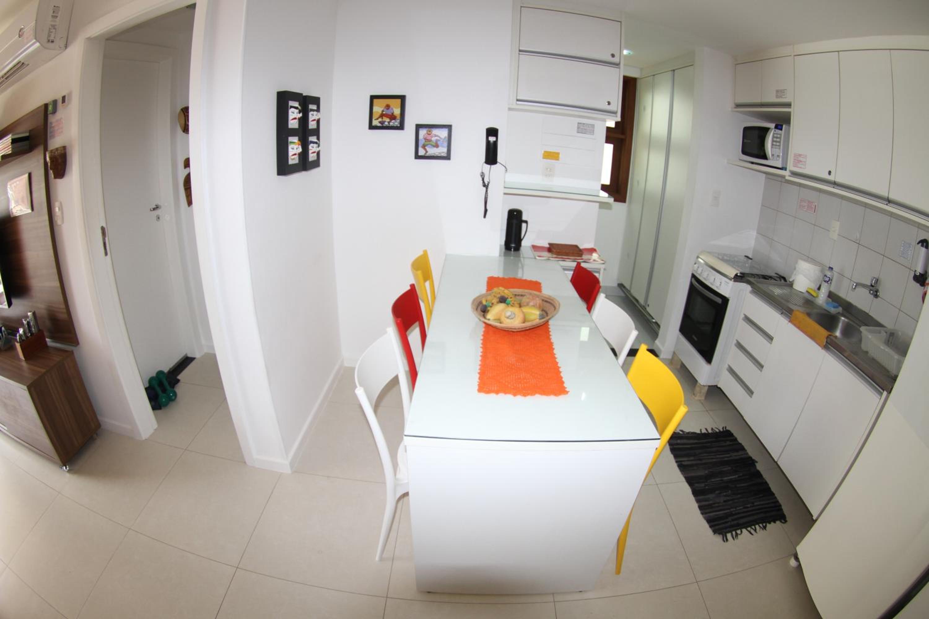 Duplex na Praia do Forte de frente para o mar!