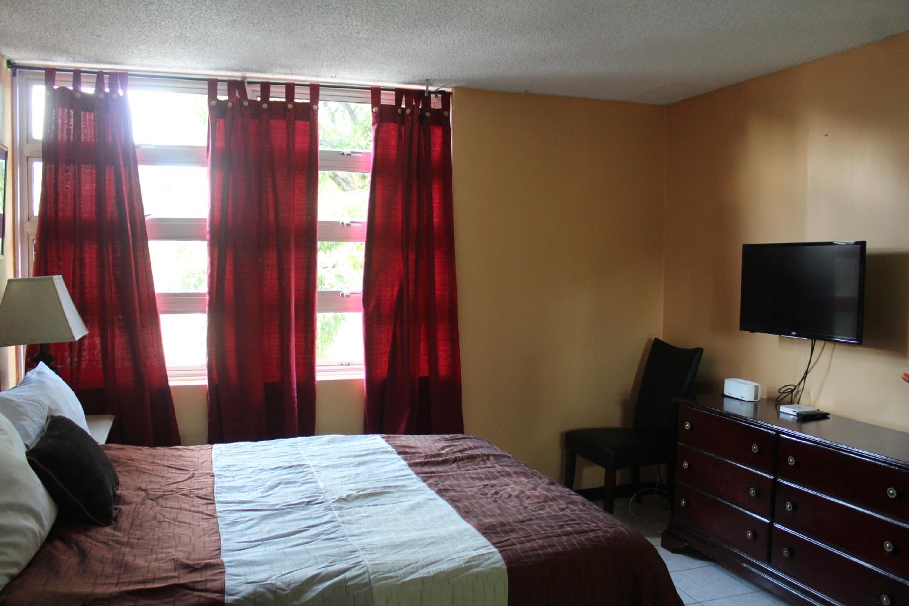 Serenity at the Oxford view 3