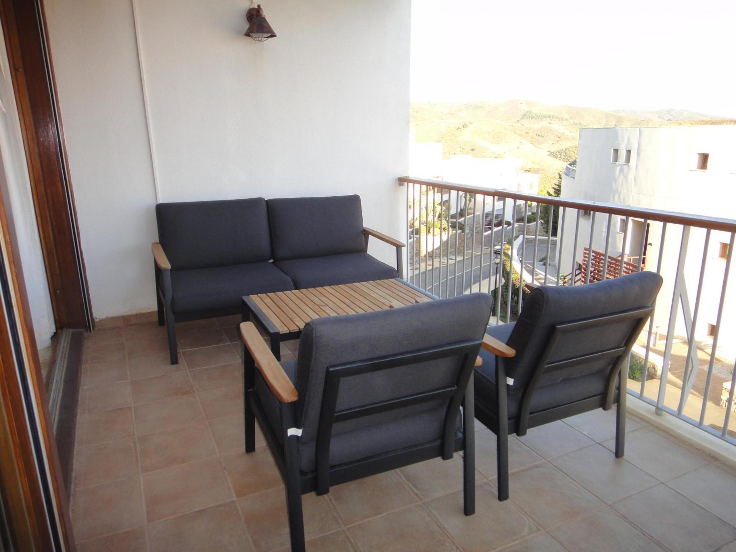 Lomas de los Monteros - Apartment with seaviews photo 2