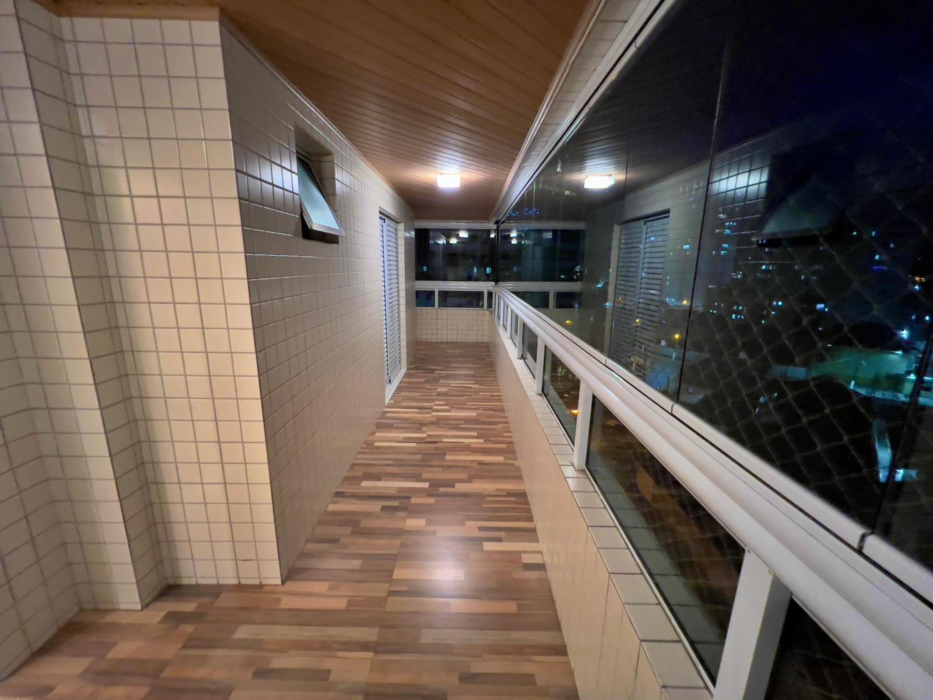 Apartamento 82 - Guilhermina
