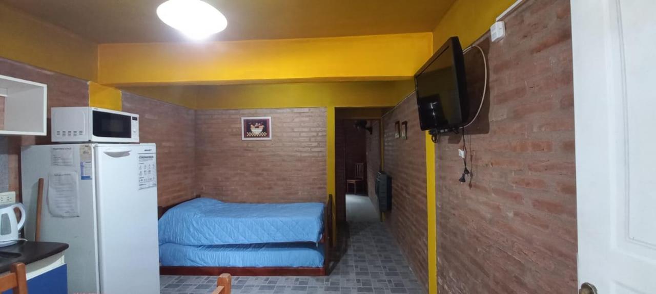 Departamentos Las Marias