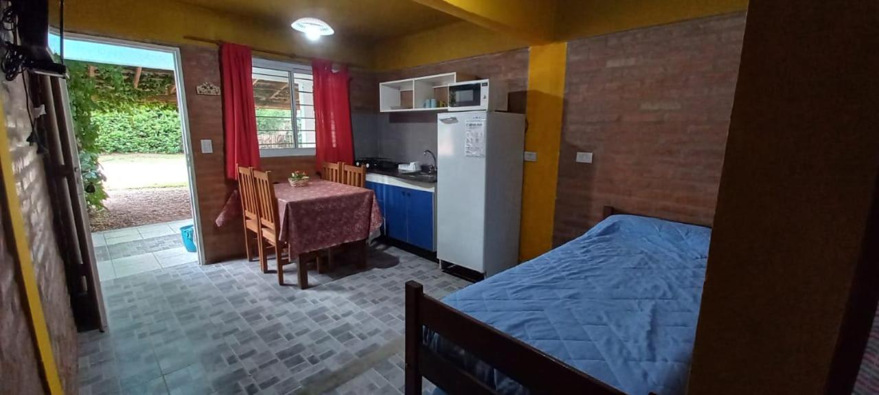 Departamentos Las Marias