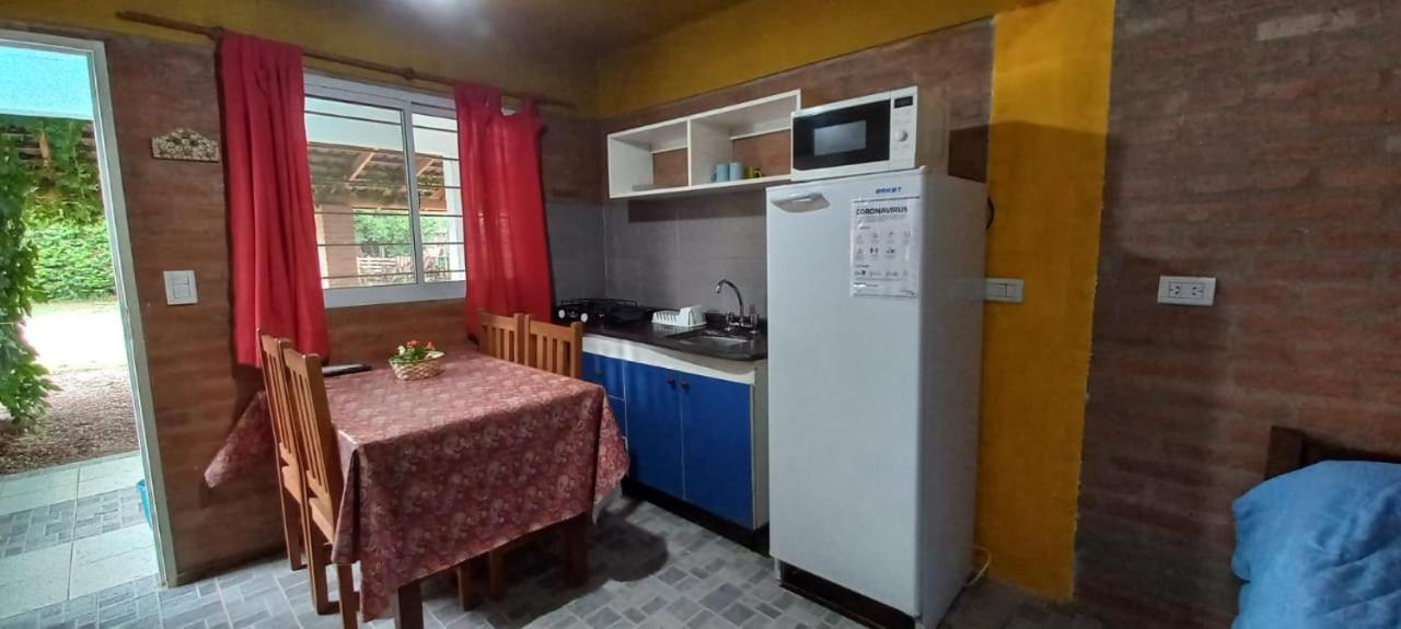 Departamentos Las Marias