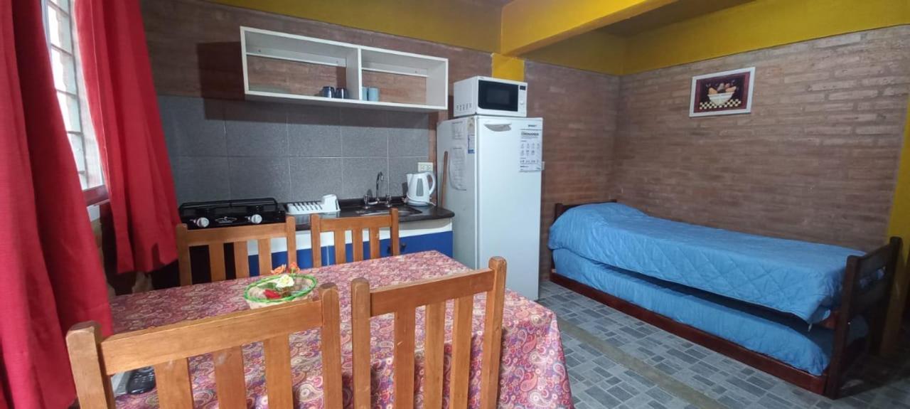 Departamentos Las Marias