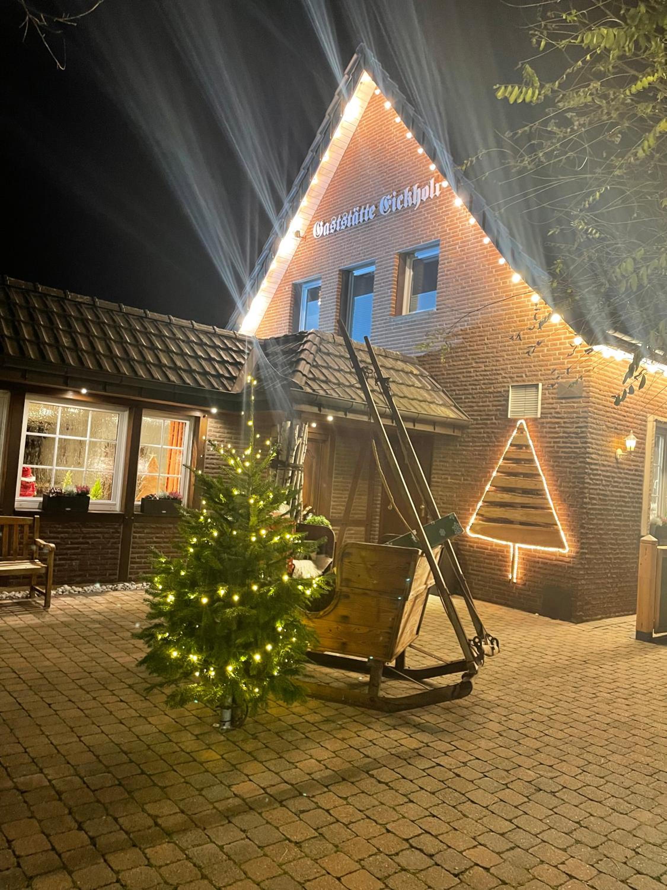Gasthaus Eickholt GmbH