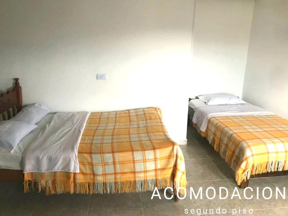 Hotel Hostal Diana - Image 1