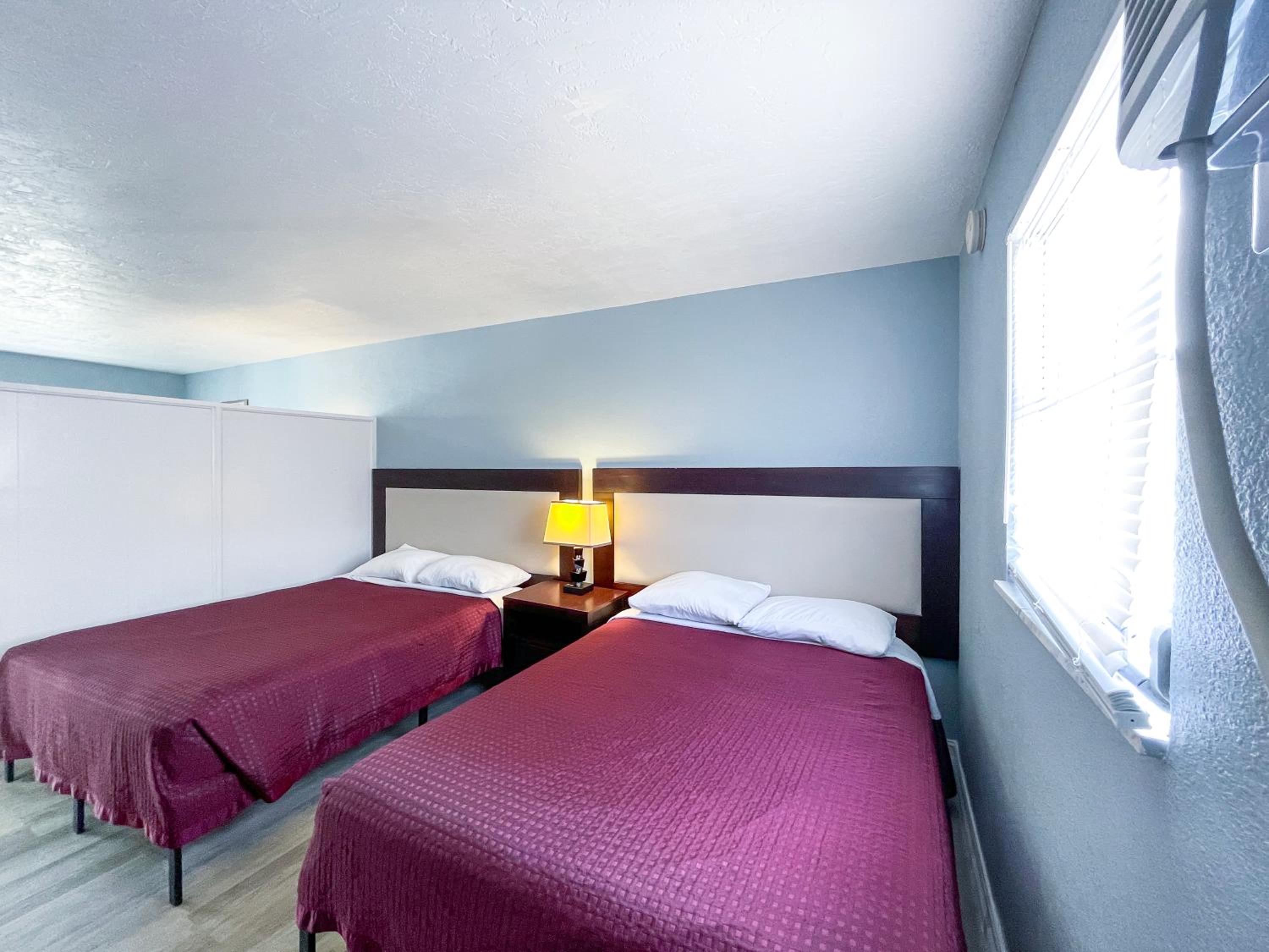 Sunrise Resort Motel South