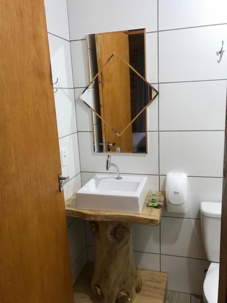 Cabana da Colina 2