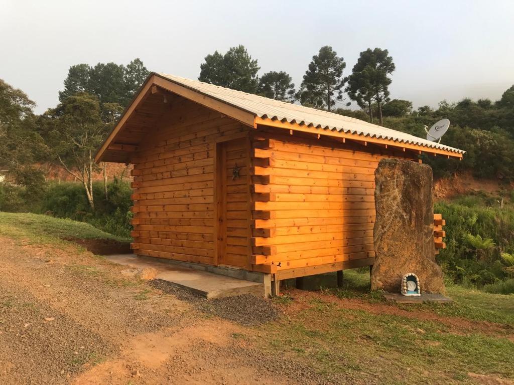Cabana da Colina 2