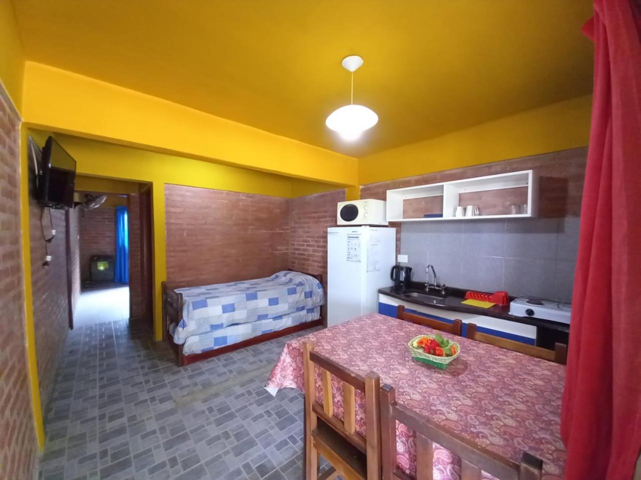 Departamentos Las Marias