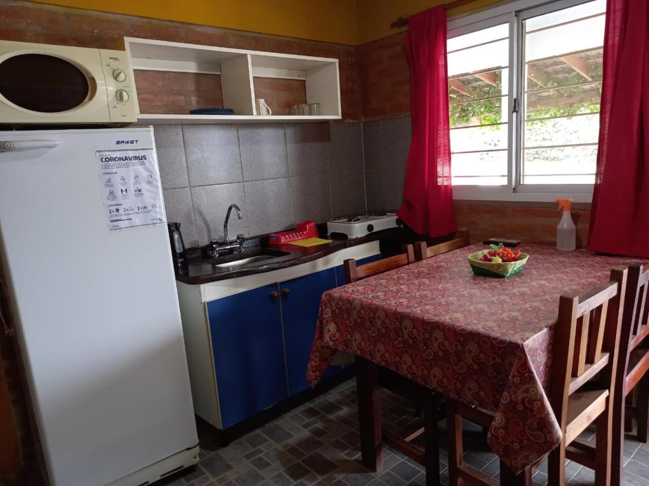 Departamentos Las Marias