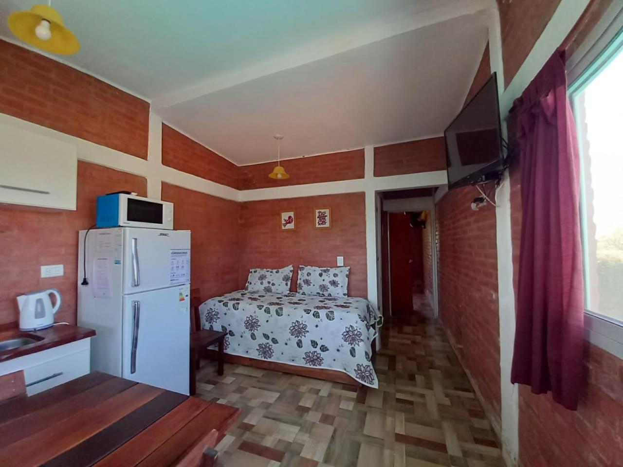 Departamentos Las Marias