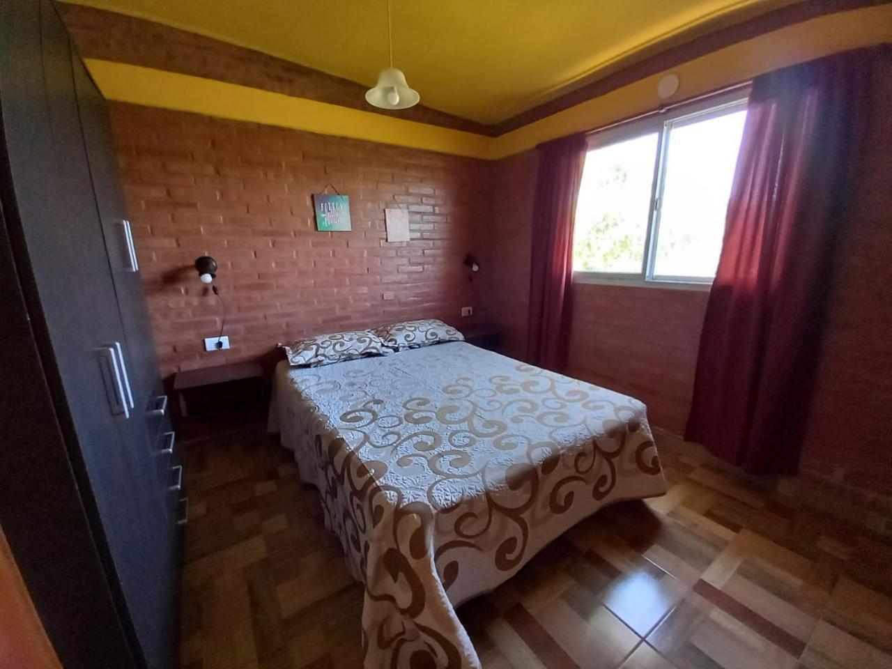 Departamentos Las Marias