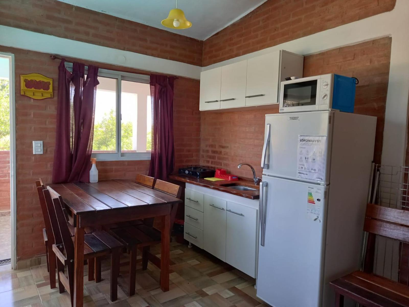 Departamentos Las Marias