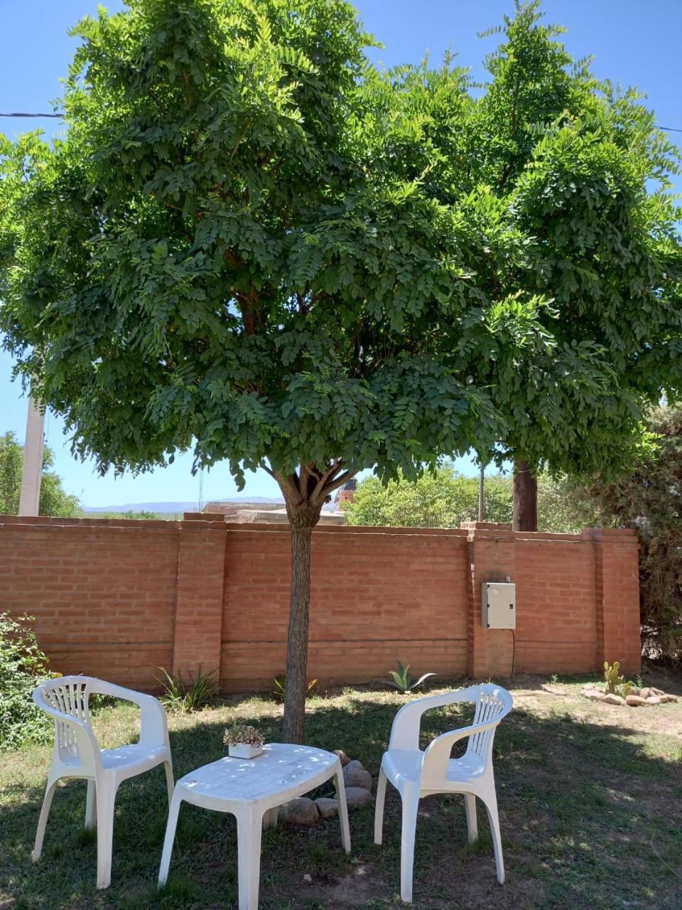 Departamentos Las Marias