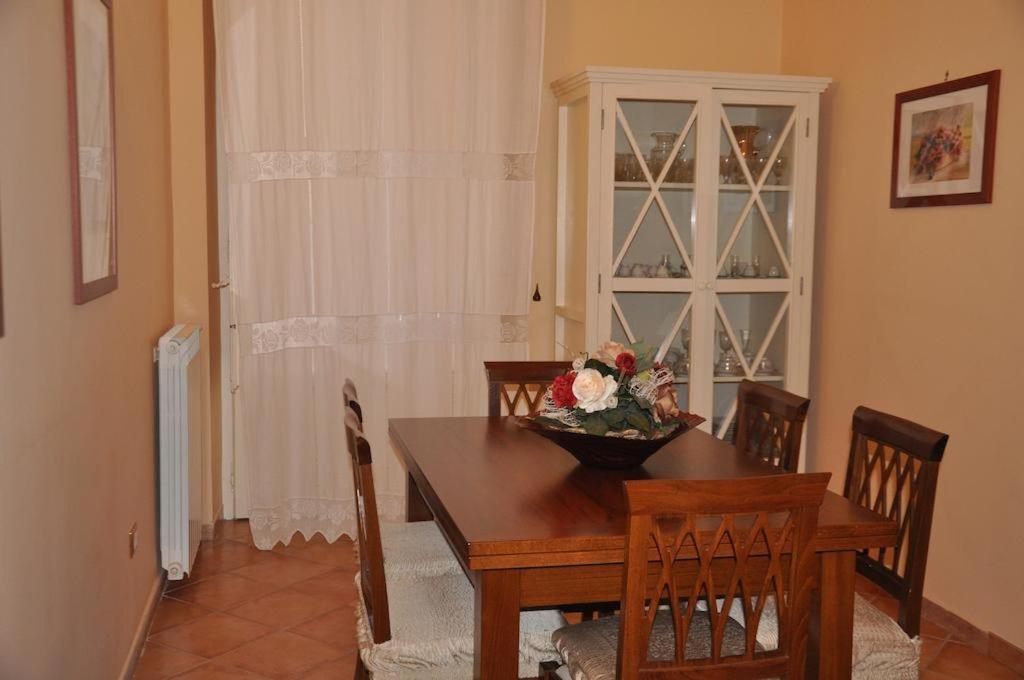 A Casa di Anna - Apartment