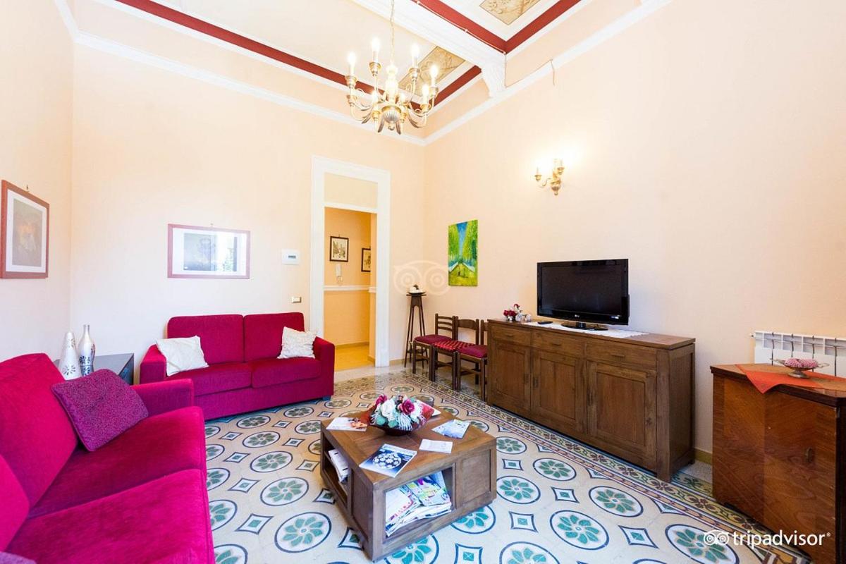 A Casa di Anna - Apartment