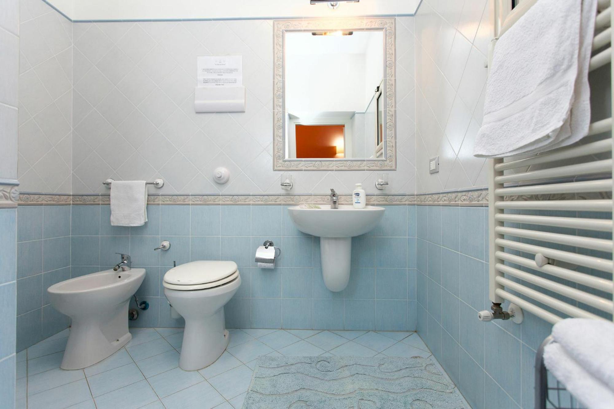 A Casa di Anna - Apartment