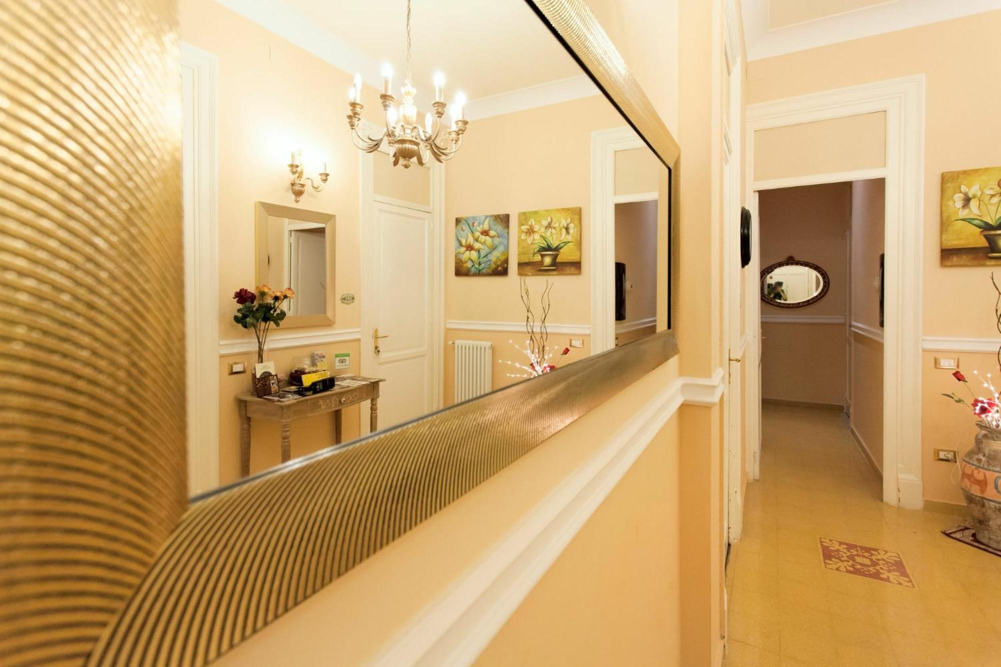 A Casa di Anna - Apartment