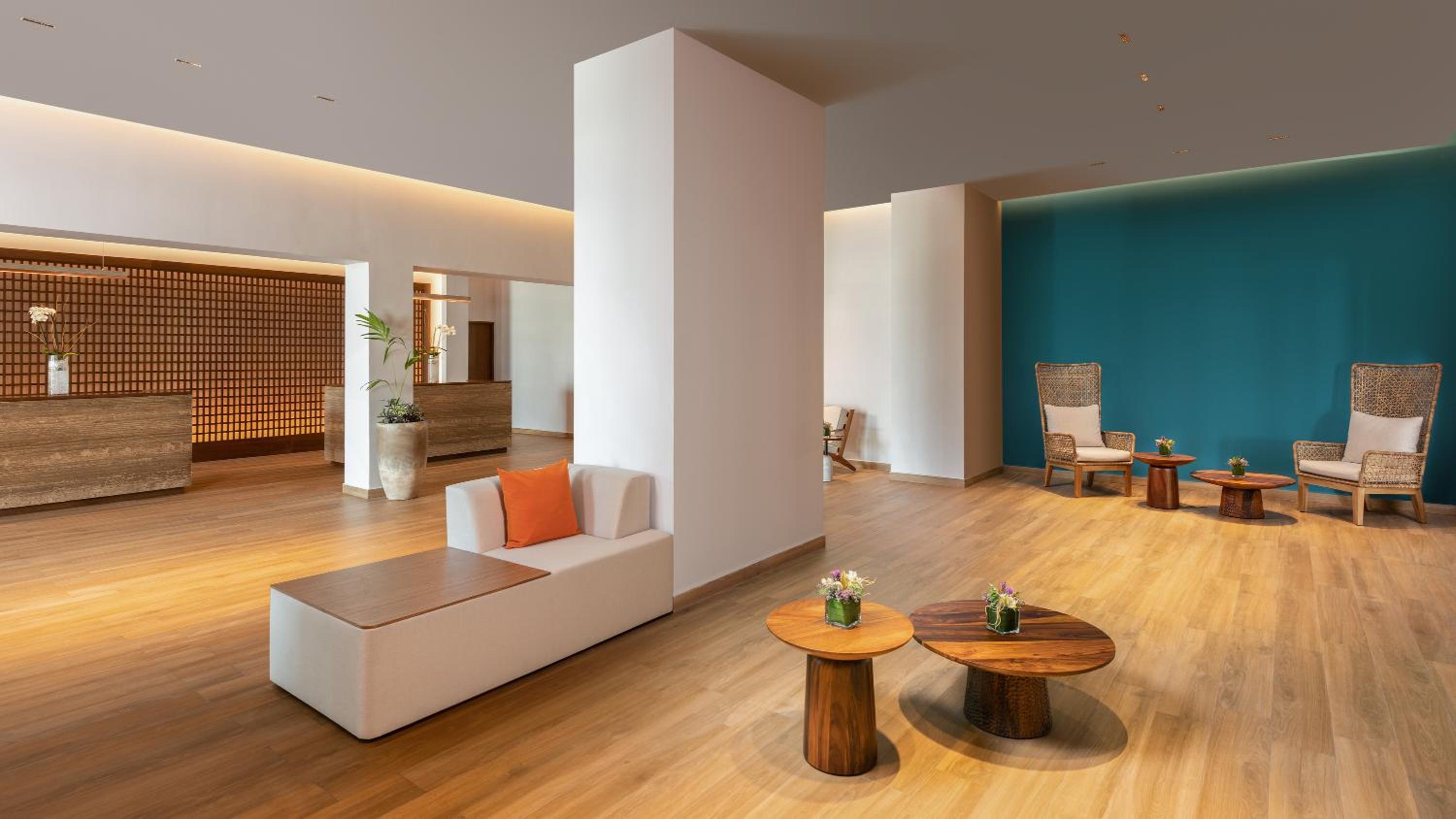 Hyatt Ziva Riviera Cancun All-Inclusive - Property Image 40