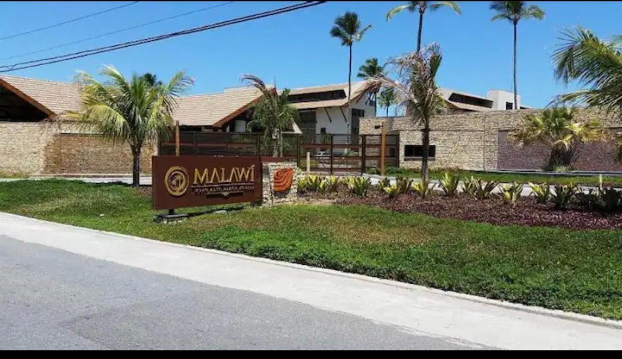 Hotel Malawi Resort Muro Alto -Porto de Galinhas - flat 104 I Térreo - Image 1