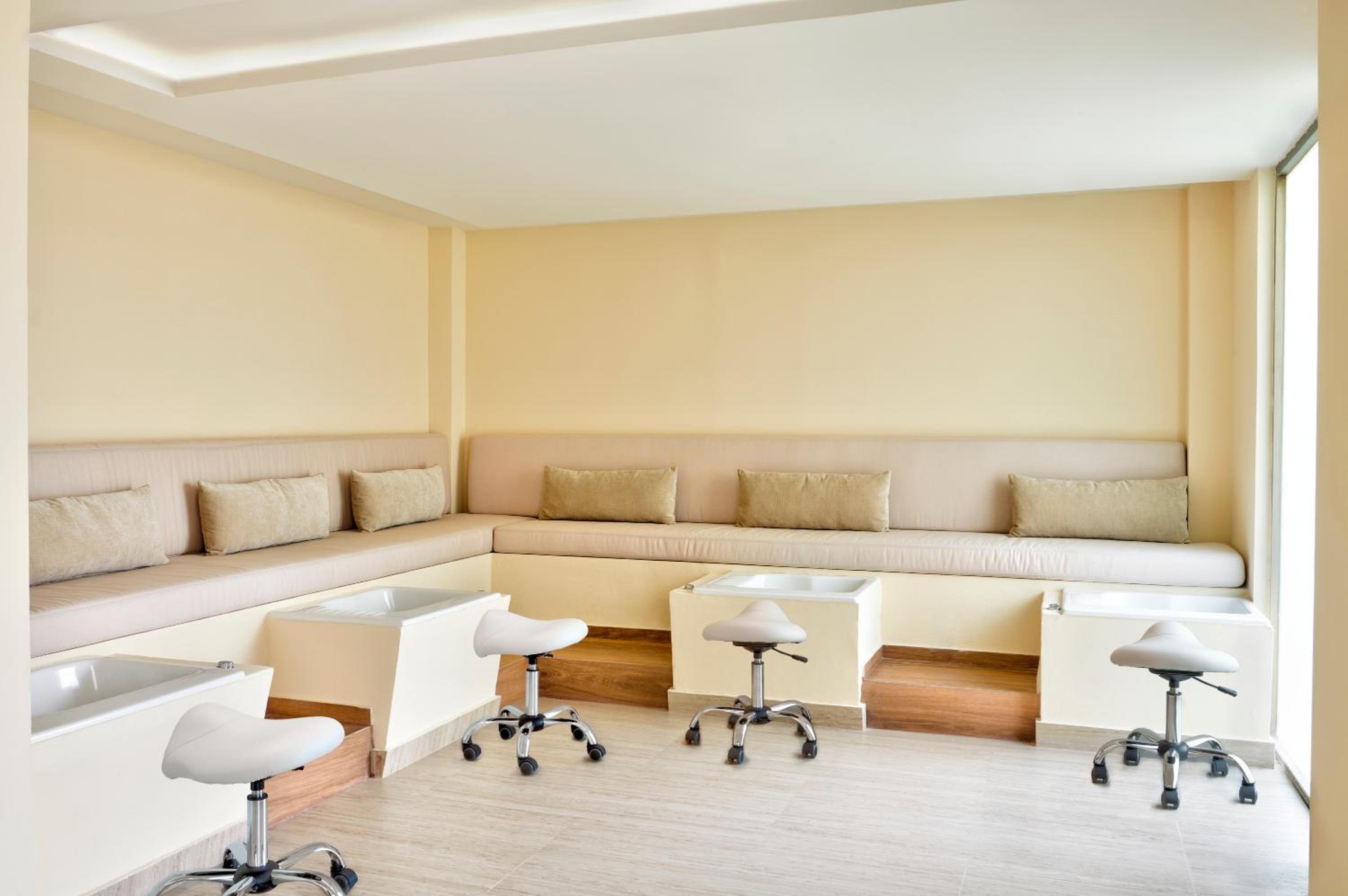 Hyatt Ziva Riviera Cancun All-Inclusive - Property Image 44