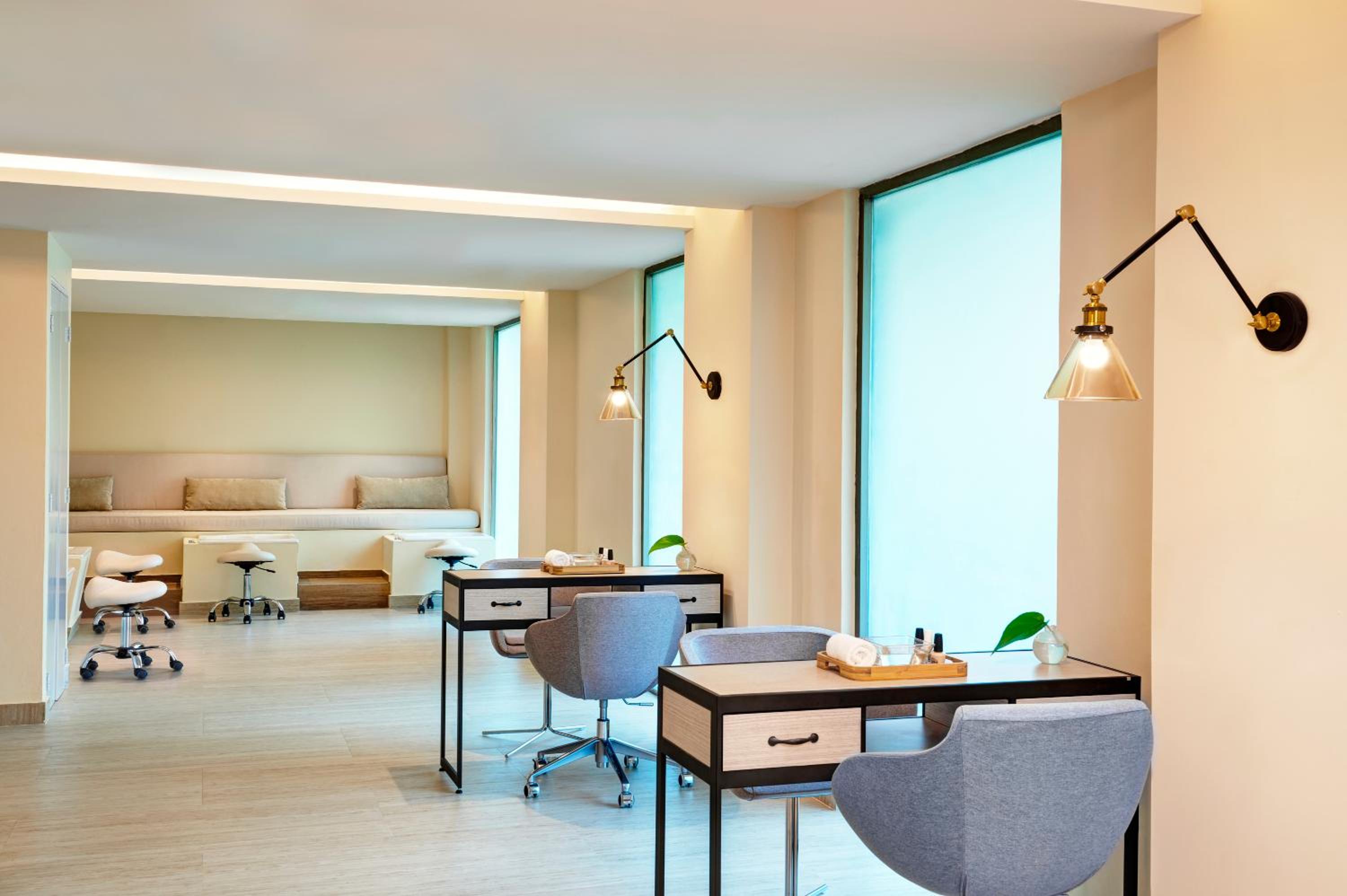 Hyatt Ziva Riviera Cancun All-Inclusive - Property Image 43