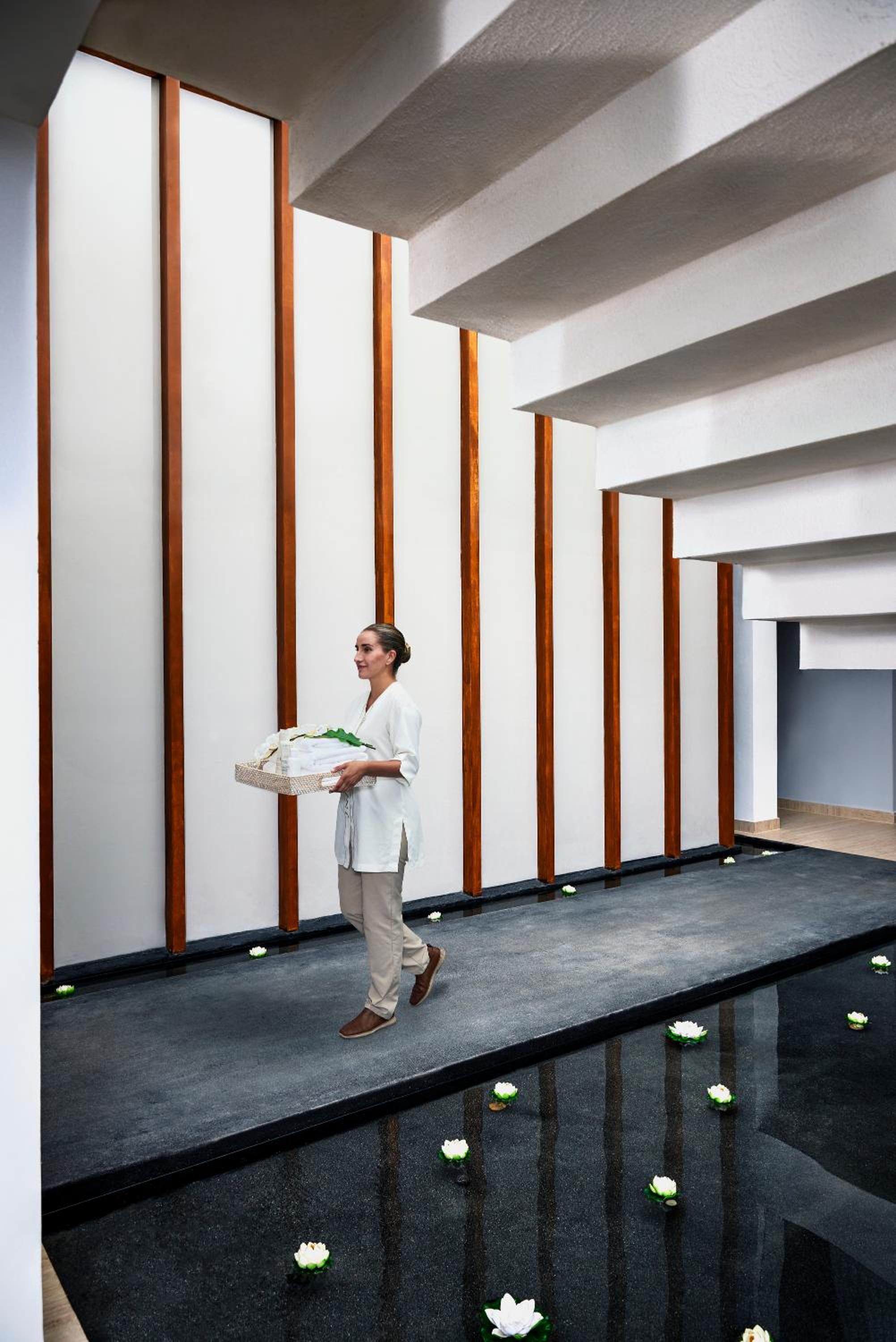 Hyatt Ziva Riviera Cancun All-Inclusive - Property Image 42